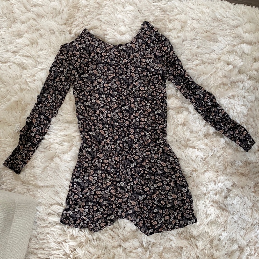 H&M romper